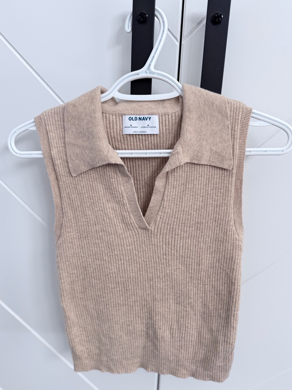 OLD NAVY | Vest Tank | M